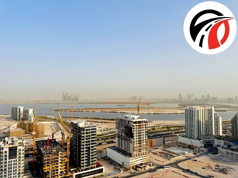 مؤثث بالكامل | طابق عالٍ | إطلالة على برج خليفة63740021554051110