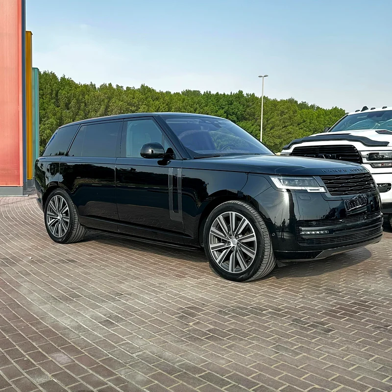 2024 RANGE ROVER VOGUE V8 P530 SE63612089979137112