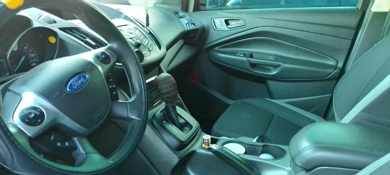 Ford escape 2014 Gcc63612083550723113