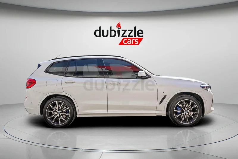 AED 2386/month | 2021 BMW X3 Xdrive30i | GCC Specs | Ref#35850663613132505089113