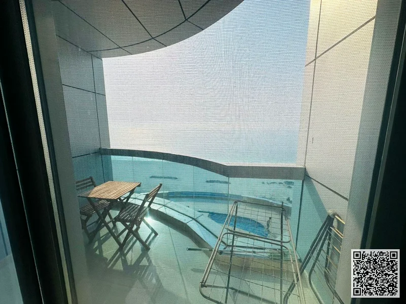 🌟 Ultra Luxury 2BHK Apartment in Ajman Corniche – Al corniche Towers 🌟  ✨ For those who love true VIP lifestyle – a premium, world-class furnished 263838457256067110