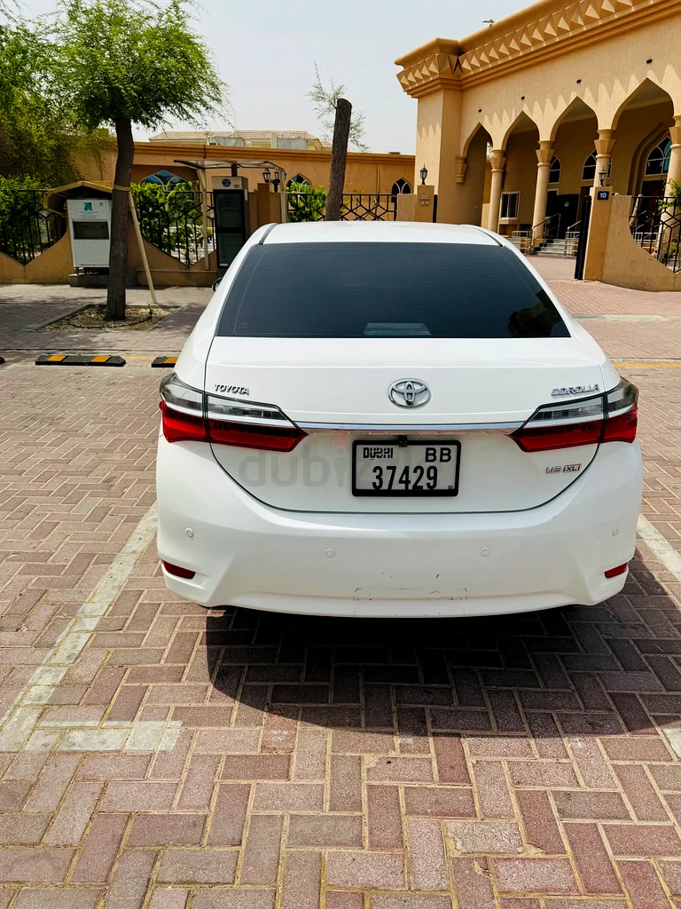 تويوتا كورولا 2019 خليجي
1.6 لوكس إكس آي63612451978754111