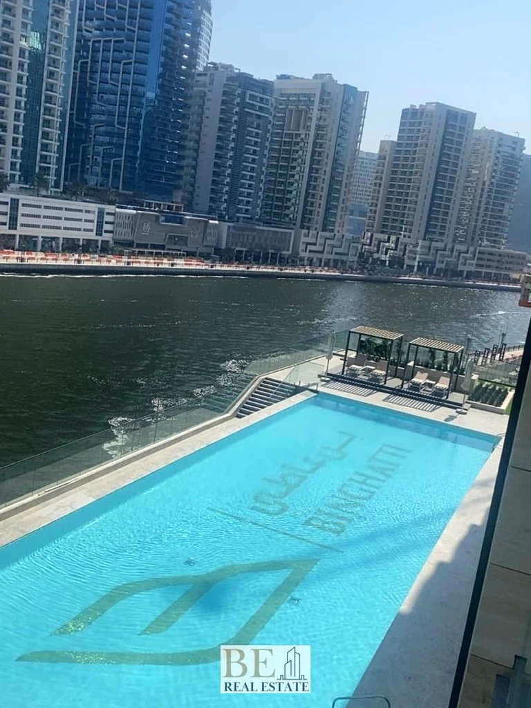 Modern Studio | Prime Location | Canal View63793904355330110