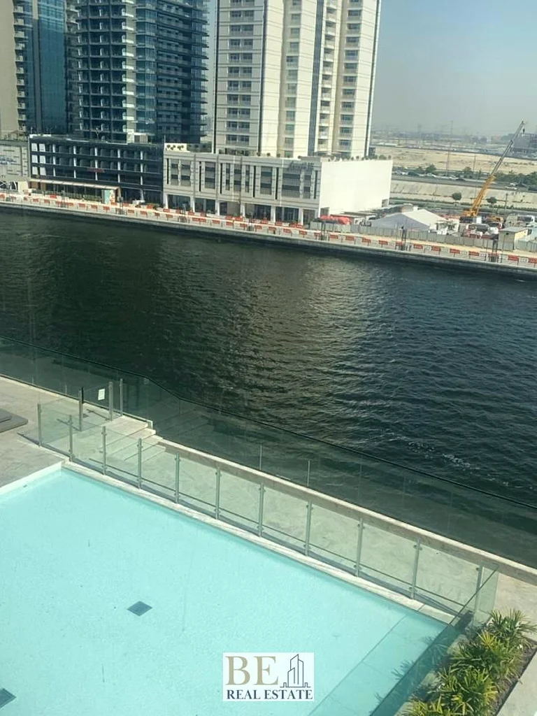 Modern Studio | Prime Location | Canal View63793904355330111