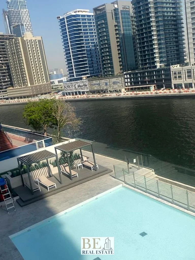 Modern Studio | Prime Location | Canal View63793904355330112