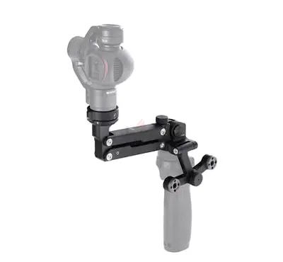 DJI Osmo Adapter For Zenmuse X3 gimbal