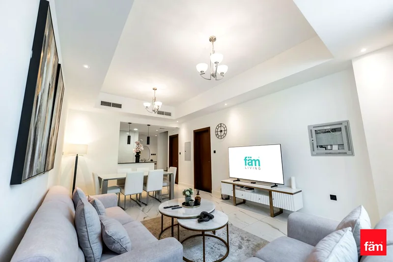 Elie Saab | 4 Bedroom Townhouse | Great Community63829052619779110
