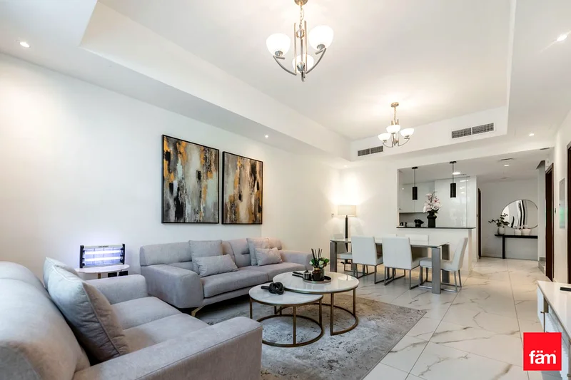 Elie Saab | 4 Bedroom Townhouse | Great Community63829052619779113