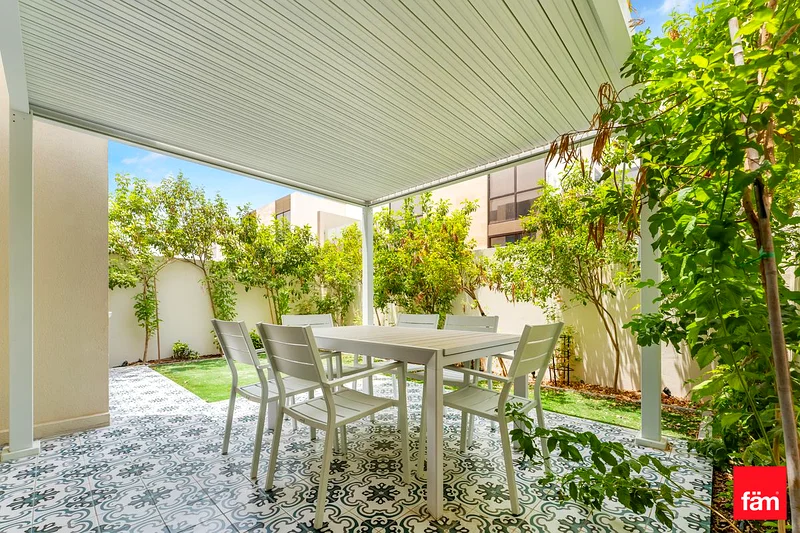 Elie Saab | 4 Bedroom Townhouse | Great Community63829052619779111