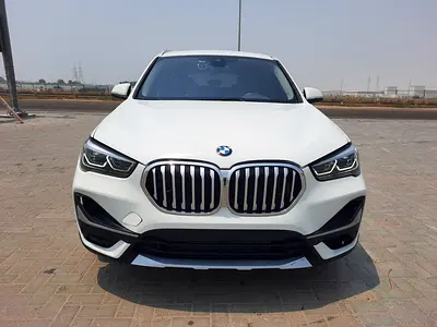 صورة مصغرة 2 لـ 2022 BMW X1