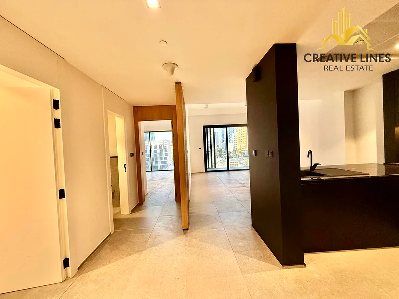 Very specious 1Bedroom / Ready to move / All amenities/ Huge size63788460218115111