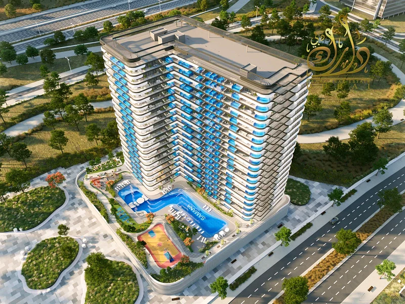 25% discount /  DP15% / MONTHILY 1% / 8% ROI / 8YEAR PP /64035290317825110