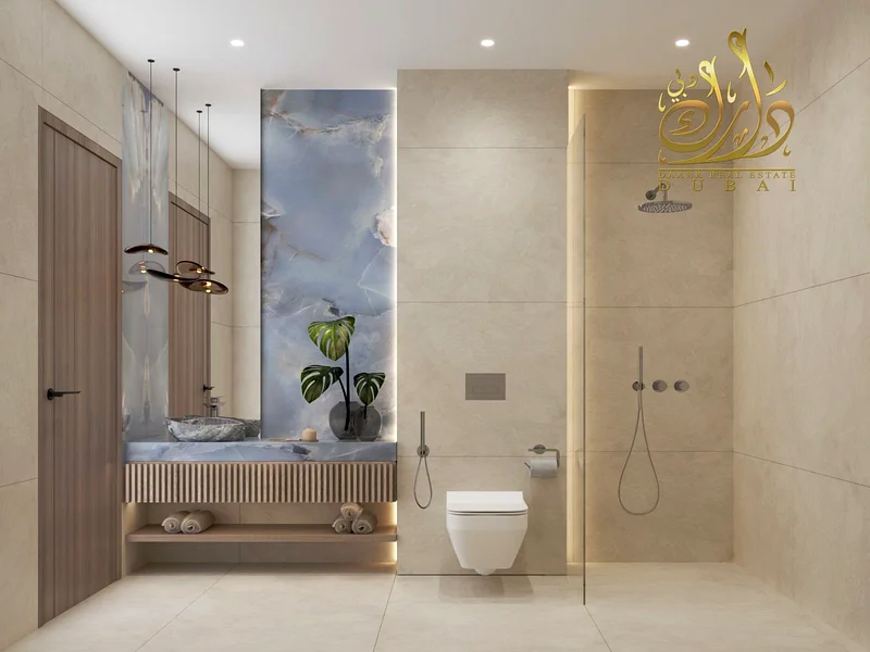 25% discount /  DP15% / MONTHILY 1% / 8% ROI / 8YEAR PP /64035290317825113