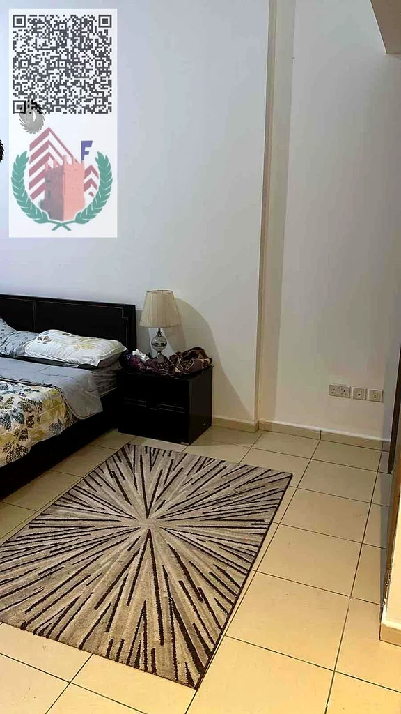 شقة بغرفة نوم واحدة مع موقف سيارات ومناظر مفتوحة63889249612673111