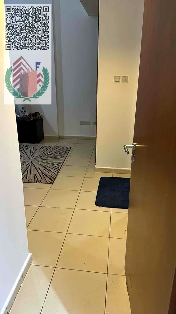 شقة بغرفة نوم واحدة مع موقف سيارات ومناظر مفتوحة63889249612673110