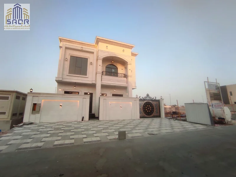 امتلك فيلا بقسط سهل وبسعر ممتاز يشمل الرسوم.63911404003075111