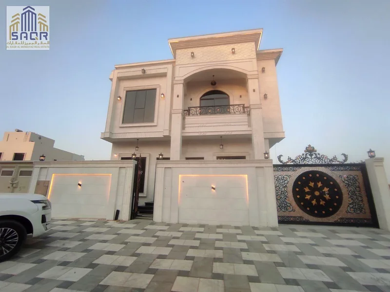 امتلك فيلا بقسط سهل وبسعر ممتاز يشمل الرسوم.63911404003075110