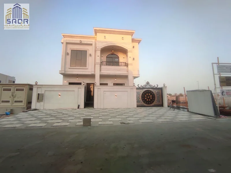 امتلك فيلا بقسط سهل وبسعر ممتاز يشمل الرسوم.63911404003075112