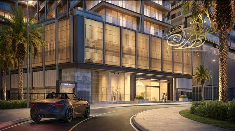نمط حياة فاخر / موقع متميز / منزل ذكي64000718904579114