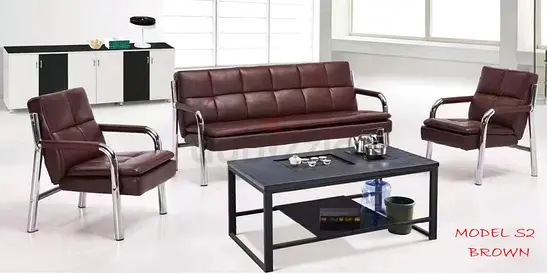 Office Sofa 5seater brand new