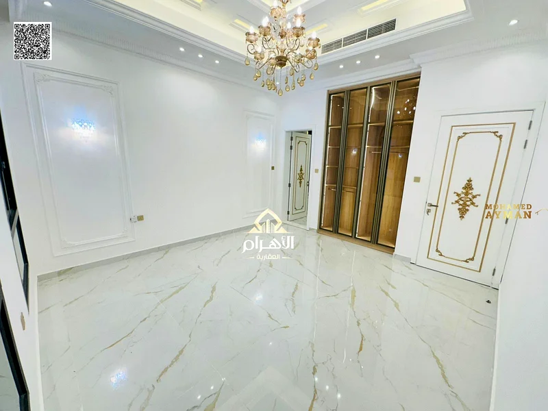 Palace on Ajman Lands | Super Deluxe Finishing Directly From The Owner | Freehold for all nationalities63902754768257113