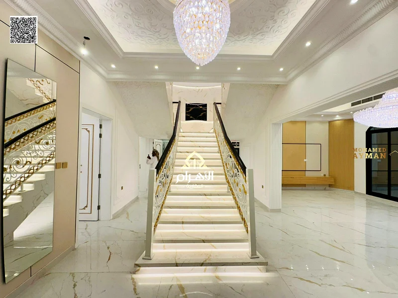 Palace on Ajman Lands | Super Deluxe Finishing Directly From The Owner | Freehold for all nationalities63902754768257112
