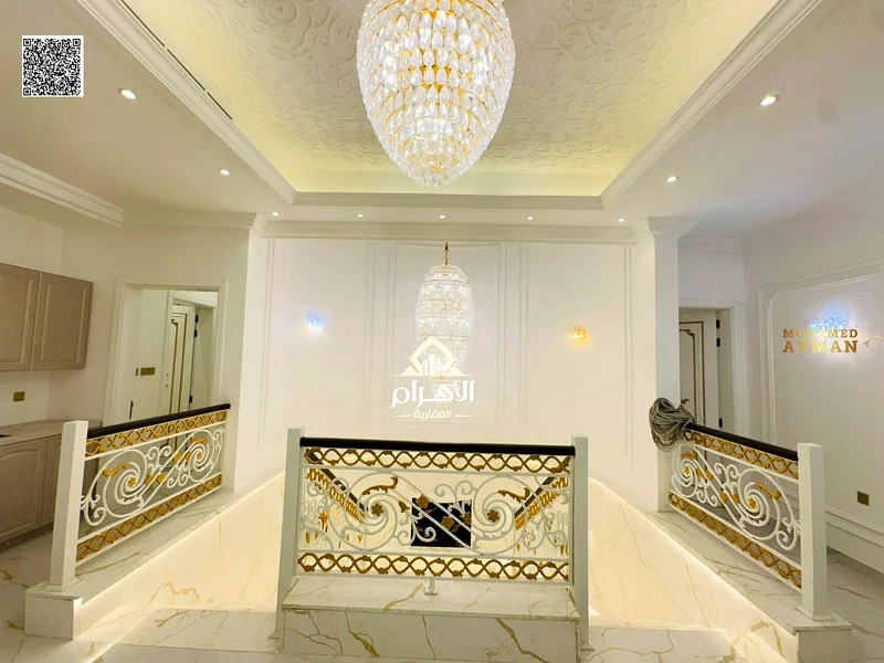 Palace on Ajman Lands | Super Deluxe Finishing Directly From The Owner | Freehold for all nationalities63902754768257114