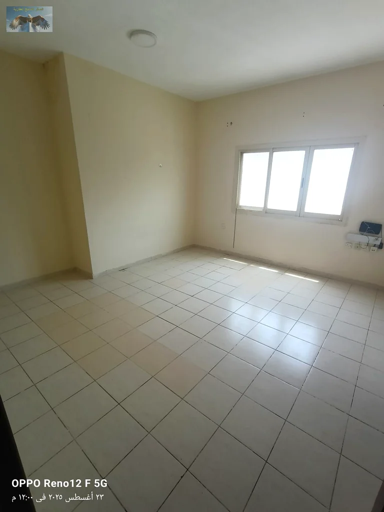 🔹 Studio for Rent in Ajman – Al Rashidiya 2 🔹 ✅ Spacious studio with excellent area ✅ Separate kitchen 🍽️ ✅ Quiet and upscale location ✅ Clean fini63721797924483110