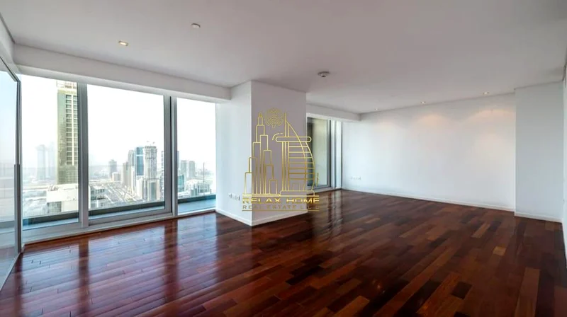 Luxurious 3BHK Duplex | Maid's Room | Prime SZR Location | Burj Khalifa View63745179731585114