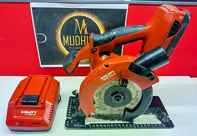 HILTI SCW 22-A CIRCULARSAW