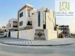 luxury 6 bedroom villa for sale including central air condition