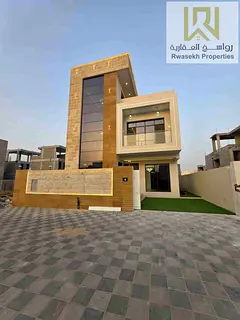 luxury villa for sale at yasmeen