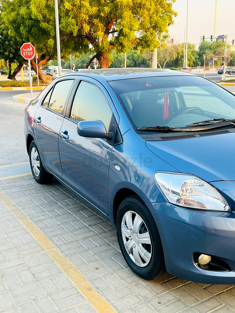 Yaris 2011 for sale63612448755331113