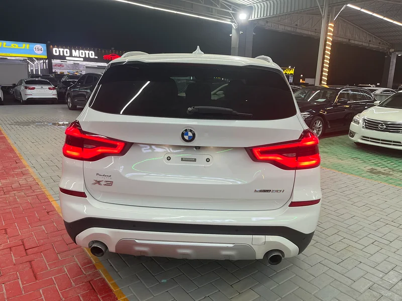 BM X3 201963612092551681114