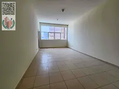 Partial sea view With parking || 1 Bedroom Hall For Rent In Ajman One Tower