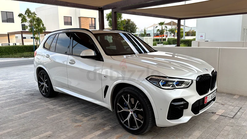 بي إم دبليو X5 xDrive 40i حالة ممتازة، مالك أول - مغترب، حزمة M، ضمان وصيانة63612446473347112