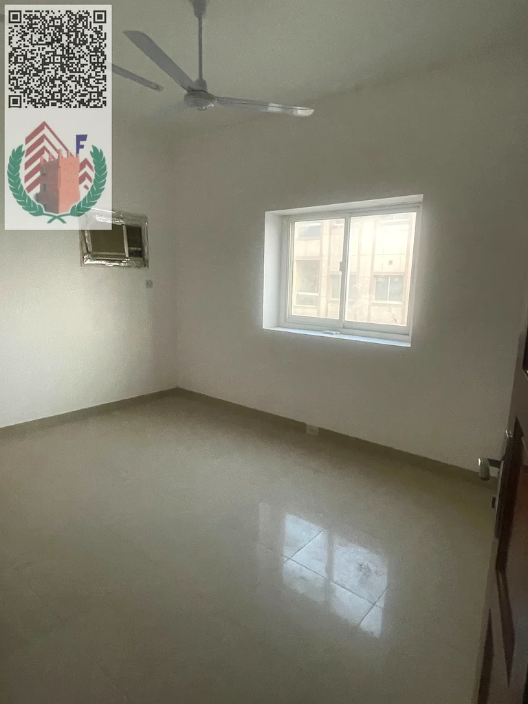 شقة مكونة من غرفتي نوم للإيجار في الروضة 2 بجانب جسر الروضة63722819709185110