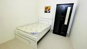 Brand New Partition Available in Ajman Rashidiya