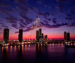 3 BHK WITH SEA VIEW FOR RENT IN AL KHAN CORNICHE