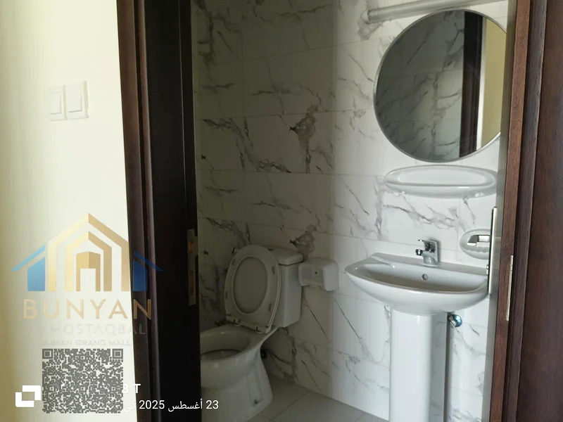 🏢 شقة للإيجار السنوي في الجرف 3 – عجمان ✨63712870141698111