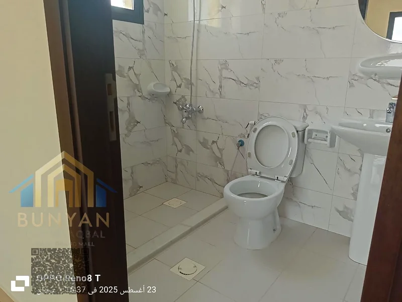 🏢 شقة للإيجار السنوي في الجرف 3 – عجمان ✨63712870141698113