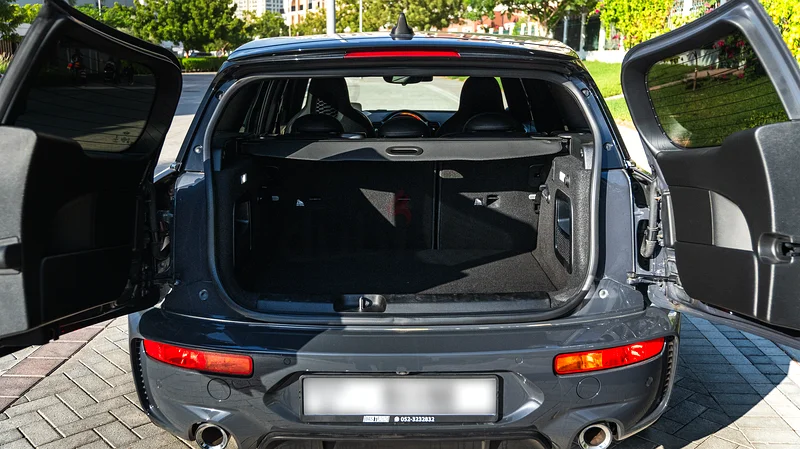 Mini Cubman JCW 2022 26000kms Only63613466859266113