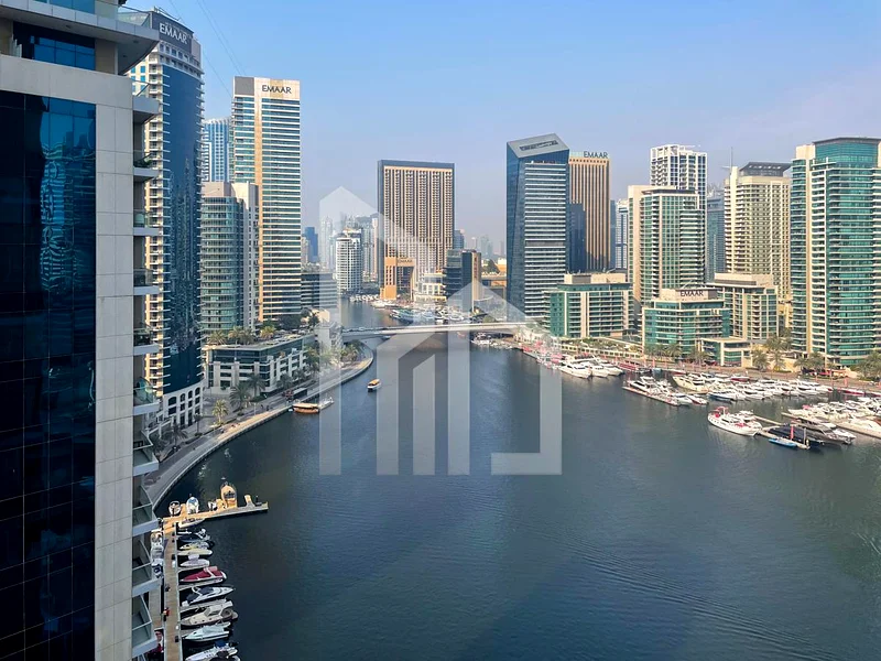 Marina View | Furnished | Ready to move in63774419494275110
