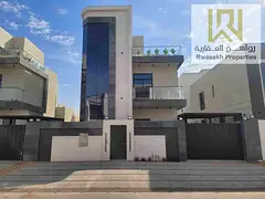 luxury villa for sale including electricity