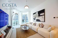 High floor | Stunning Canal Views | 2BR Fully Furnished