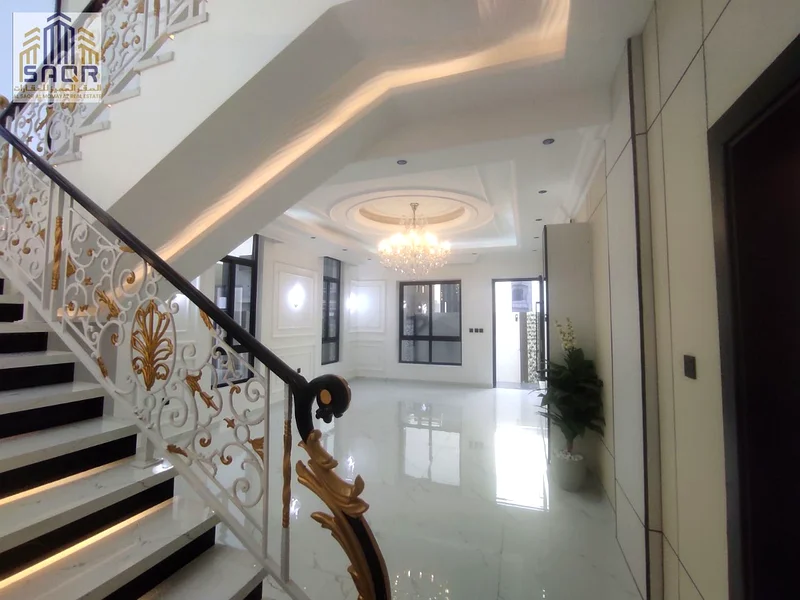 امتلك فيلا بقسط سهل وبسعر ممتاز يشمل الرسوم.63911404003075114