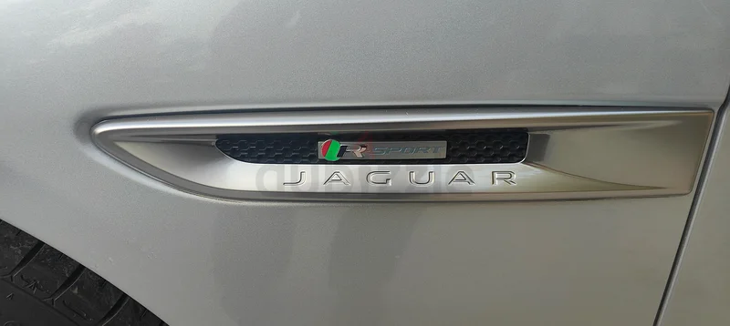 جاكوار XF للبيع63613735570818111