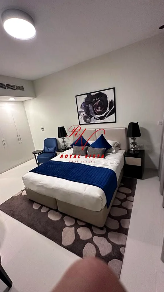 Stylish Apartment with Spectacular Views63741525512705110
