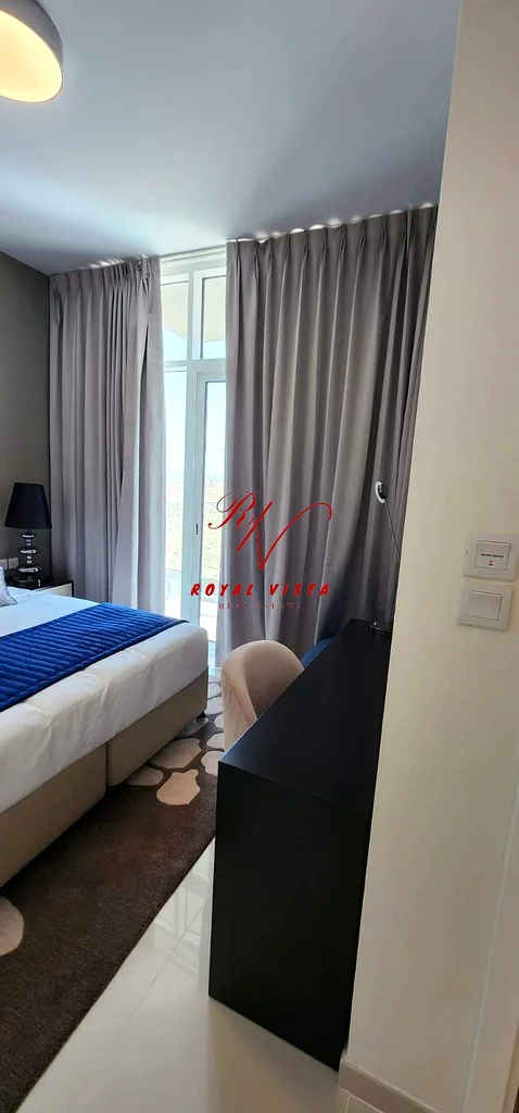 Stylish Apartment with Spectacular Views63741525512705114