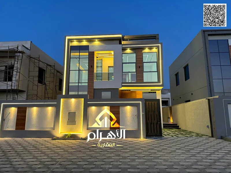 بسعر مخفض وبدون دفعة أولى، واحدة من الفيلات الأكثر فخامة في منطقة الحيلو 1، متضمنة رسوم التسجيل ورسوم الملكية.63914106171267111